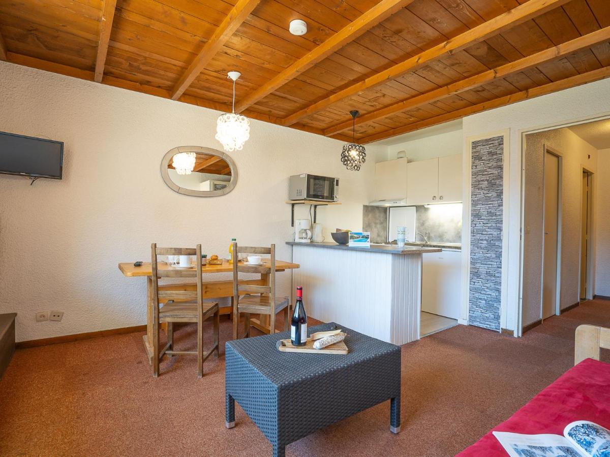 Apartment Le Lac Blanc-1 Val Thorens Extérieur photo